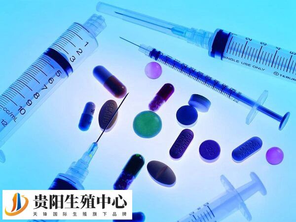 不同的促排卵方案降调节的时间都是不同的