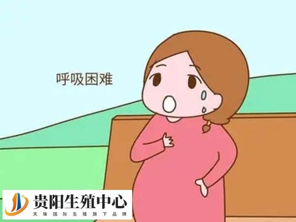 打加尼瑞克后会出现呼吸苦难的副作用