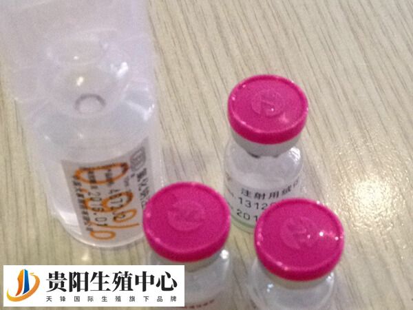 短方案虽然周期短但刺激性较比较强