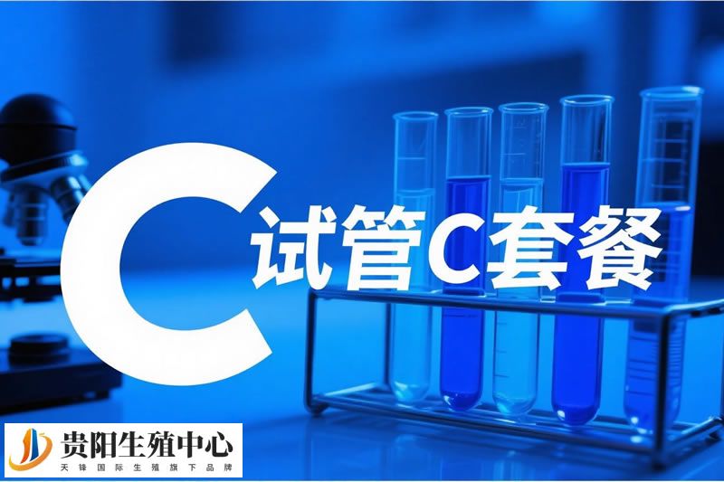 C套餐：供卵自怀包成功 15万