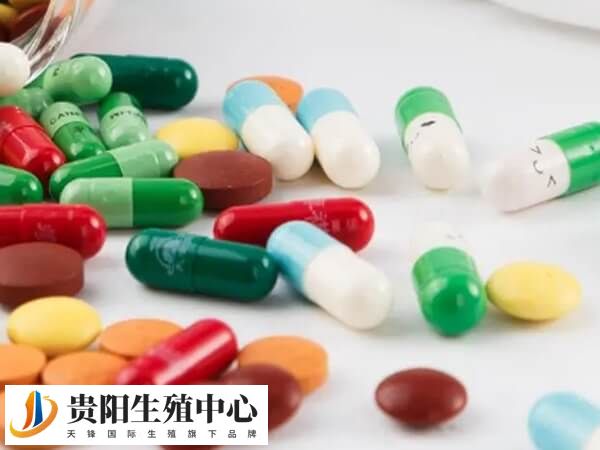 试管短方案药物可促进卵泡发育