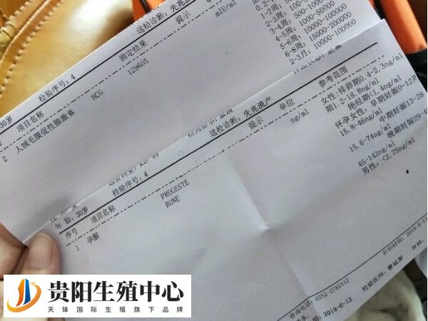 试管移植第10天小腹微痛可能是失败了