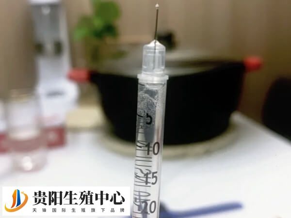 试管进周前打生长激素可直接作用于卵巢