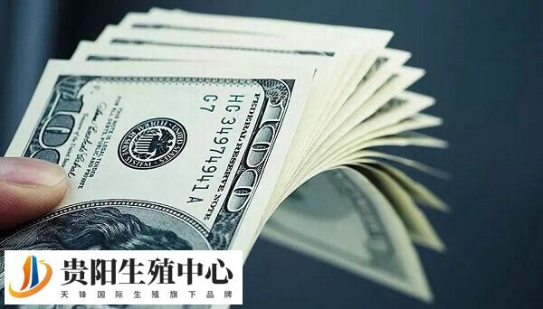 试管婴儿术前检查费约5000元以上