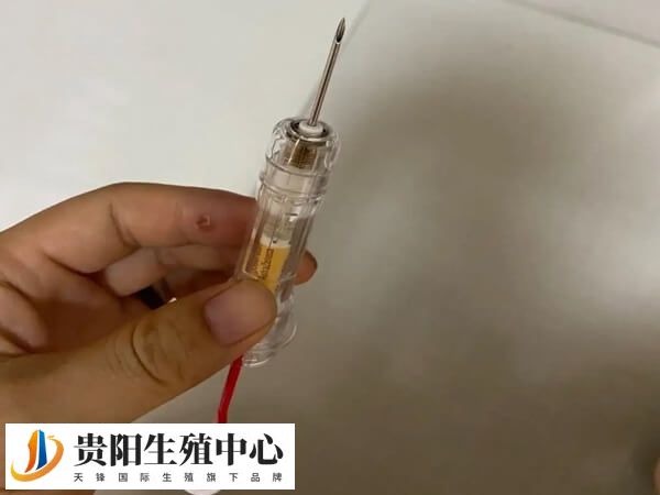 试管婴儿中最常用的夜针是hcg